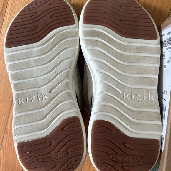 Kizik Athens sneakers - Picture 5 of 5